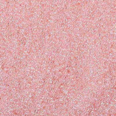 TOHO 15/0 Round Beads X-SEED-TR15-0171L-1