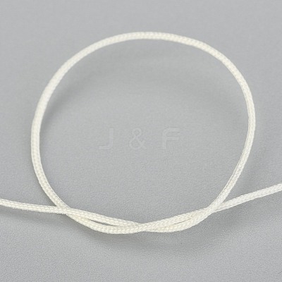 Braided Nylon Thread NWIR-R006-0.8mm-520-1