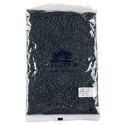 TOHO 11/0 Round Beads SEED-TR11-0374-1