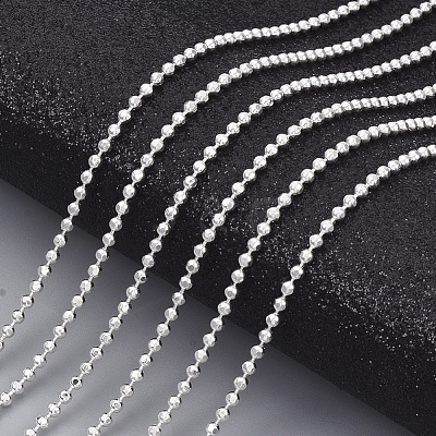 Brass Ball Chains X-CHC-S008-004C-S-1