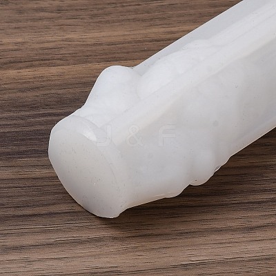 Horse Silicone Candle Molds DIY-T005-01A-1