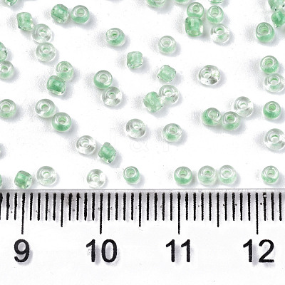 8/0 Glass Seed Beads X1-SEED-A014-3mm-135-1