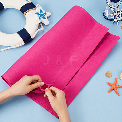 Chair Canvas Cloth AJEW-WH20002-25B-07-1-1