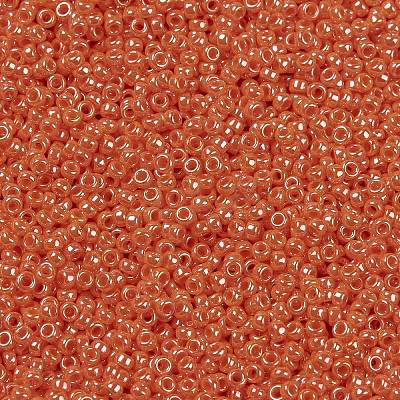 MIYUKI Round Rocailles Beads SEED-G009-RR0424-1