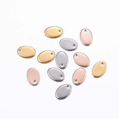 304 Stainless Steel Charms STAS-H375-06-1