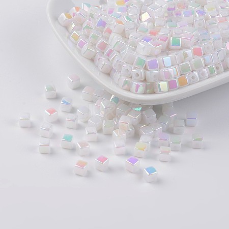 Eco-Friendly Poly Styrene Acrylic Beads X-PL337AB-1-1