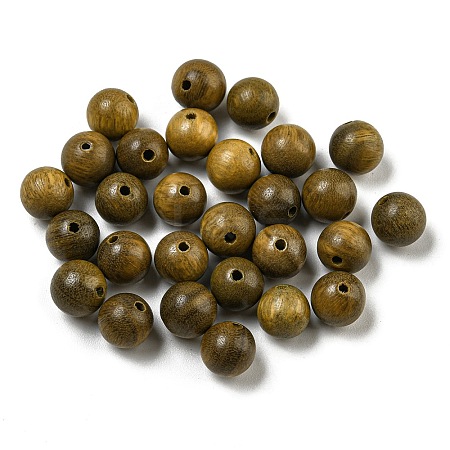 Wood Beads WOOD-K007-03D-03-1