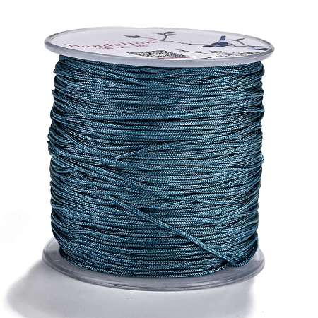 Nylon Threads NWIR-N004-03-1MM-B-1