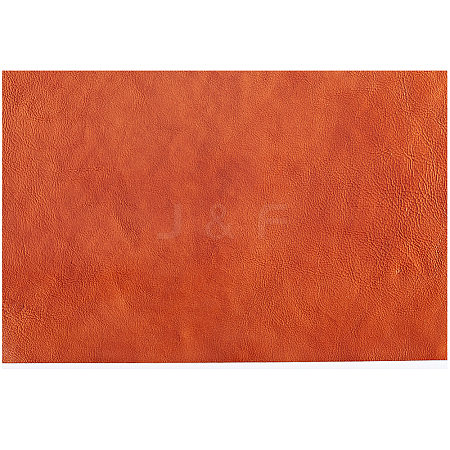 Leather Fabric DIY-WH0002-79F-04-1