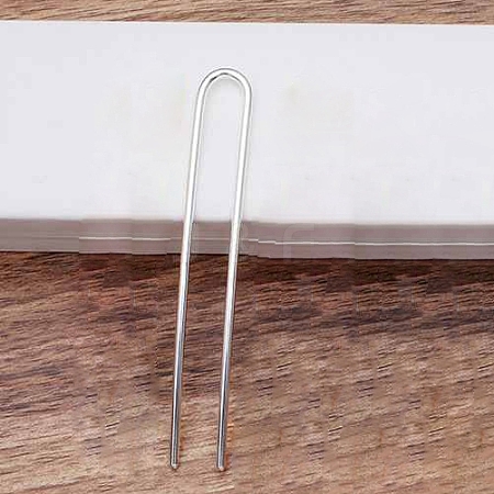 Brass Hair Fork Findings OHAR-PW0001-107S-1