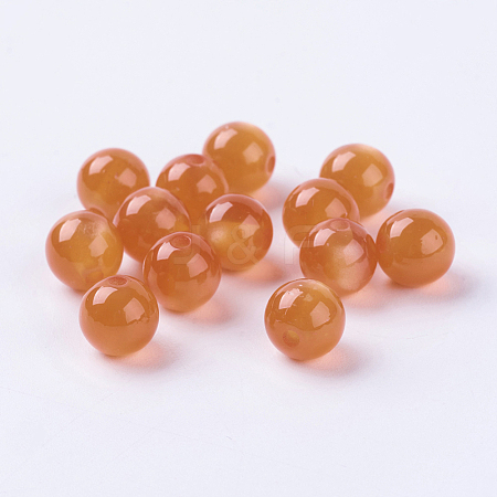 Resin Beads X-RB263Y-3-1