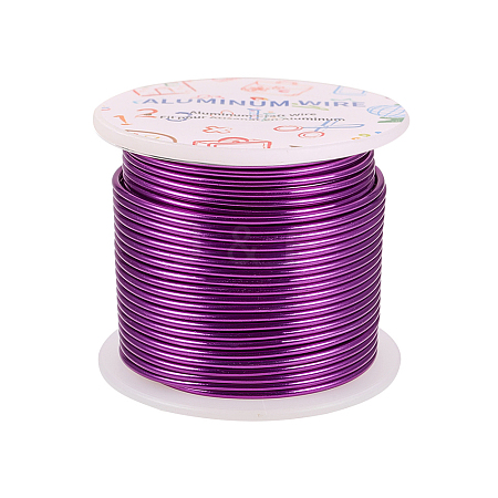 Aluminum Wire AW-YW0001-2mm-06E-1