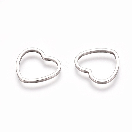 Stainless Steel Linking Rings STAS-TAC0002-19-01P-1