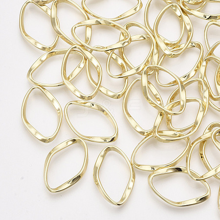 Alloy Linking Rings X-PALLOY-T067-101LG-1