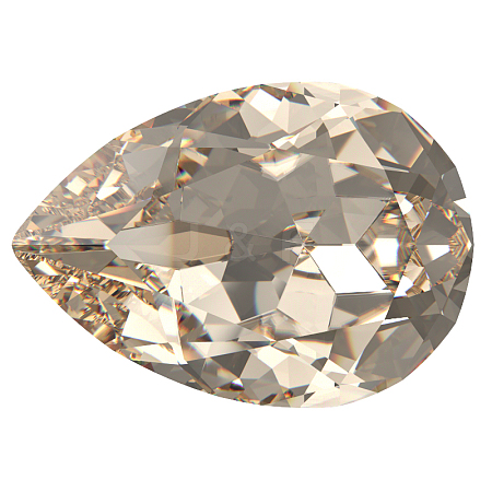 Preciosa® MAXIMA Crystal Fancy Stones Y-PRC-FE14-00030-235-1