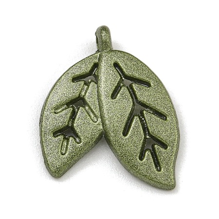 Alloy Pendants FIND-M037-01O-1