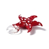 Handmade Lampwork Pendants LS-LAMP-G155-01C-3