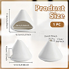 Porcelain Incense Holders DIY-WH0899-629C-2