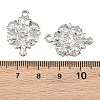 304 Stainless Steel Pendants SA-CBA1839-15P-3