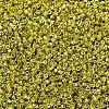 MIYUKI Delica Beads X-SEED-J020-DB1835-3