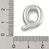 Non-Tarnish 304 Stainless Steel Pendants LS-STAS-B071-01P-Q-3