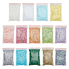 Plastic Beads KY-GO0001-09-1