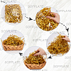 Raffia Crinkle Cut Paper Shred Filler DIY-SP0002-40C-6