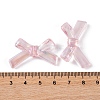 Transparent Acrylic Beads MACR-L006-04C-3