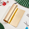 Brass Sheets Rolls KK-WH0100-33C-4