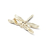 Dragonfly Enamel Pin JEWB-M026-01G-01-3