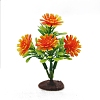 Simulation Chrysanthemum Artificial Flower Micro Landscape Ornament PW-WGD200F-01-1