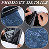 PVC Waterproof Stickers STIC-WH20002-26F-5