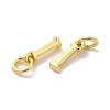 Brass Pendants KK-M273-03G-I-2