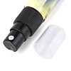 Glass Gradient Color Spray Bottle MRMJ-WH0011-C07-10ml-2