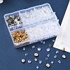 14Pcs 7 Style Acrylic Piercing Body Jewelry DIY-FS0005-41-6