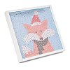 DIY Christmas Theme Diamond Painting Kits For Kids DIY-F073-14-3