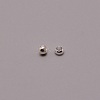Brass Beads KK-WH0034-44C-03-1