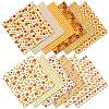 12 Sheets 12 Styles Scrapbooking Paper Pads DIY-C079-01Q-4