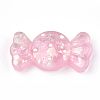 Resin Cabochons CRES-S304-51C-1