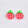 Handmade Polymer Clay Nail Art Decoration LS-CLAY-T015-11-2