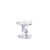 Glass Roman Pillar Candle Holders DJEW-PW0012-107B-02-1