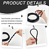 5M Silicone High Temperature Resistant Hose DIY-WH0622-005D-3