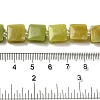 Natural TaiWan Jade Beads Strands G-L596-A10-01-5