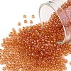 TOHO Round Seed Beads X-SEED-TR11-0388-1