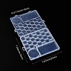Rectangle Large Capacity Plastic Bead Containers AJEW-YWC0001-05-5