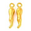 Rack Plating Brass Pendants KK-M292-01G-1