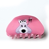 Dog and Cat PVC Claw Hair Clips PW-WG51F8D-02-1