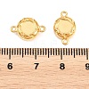304 Stainless Steel Magnetic Clasps with Loops STAS-P452-04C-G-3