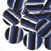 Resin Pendants LS-X-RESI-T022-13A-1