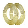 BENECREAT Aluminum Wire AW-BC0003-34A-03-1